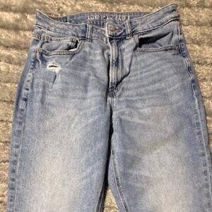 American Eagle Stretch Skinny 6
